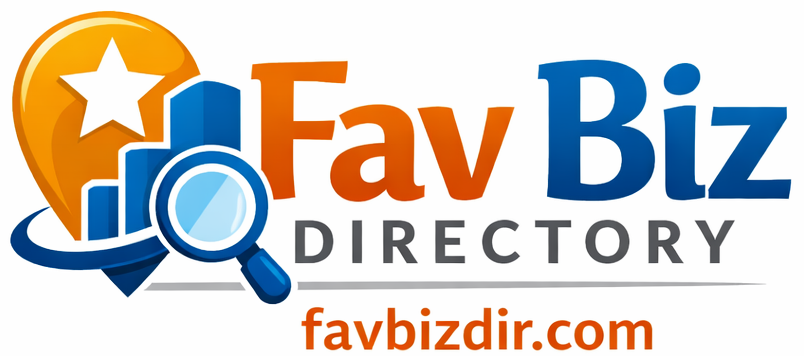 FavBizDir.com